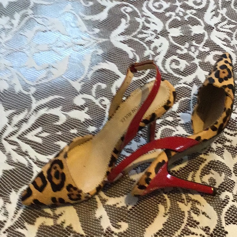 Shoes-Sicily